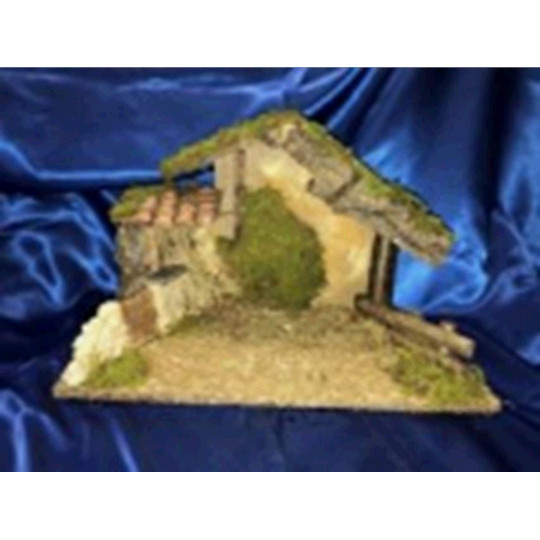 CAPANNA 39X24X24 CAPANNA 39X24X24