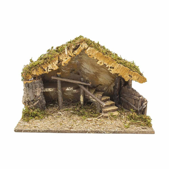 CAPANNA 39X24X24 CAPANNA 39X24X24