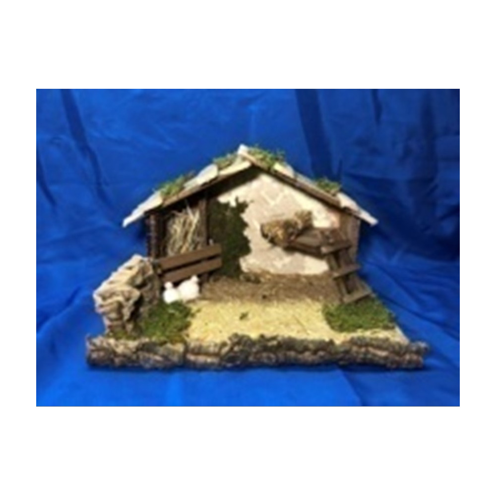 CAPANNA 39X24X24 CAPANNA 39X24X24