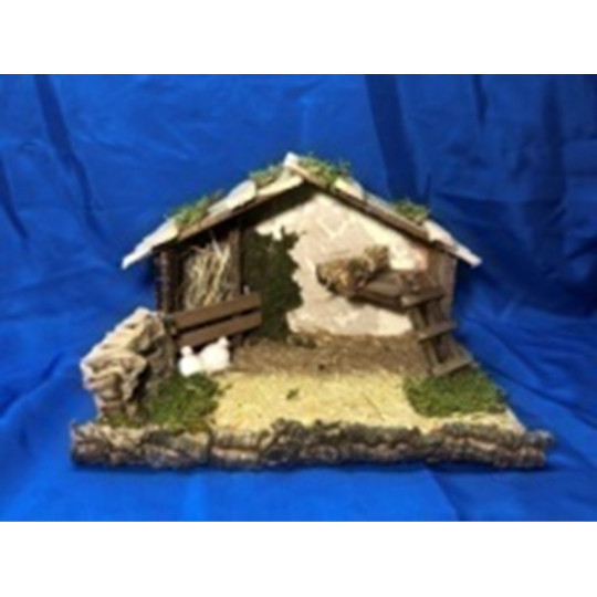 CAPANNA 39X24X24 CAPANNA 39X24X24