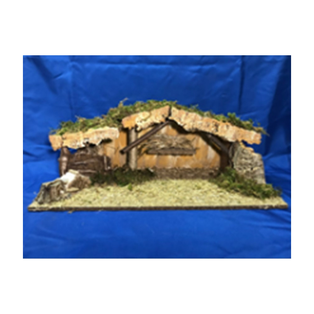 CAPANNA 54X25X24 CAPANNA 54X25X24