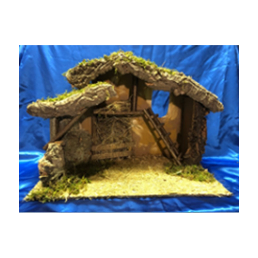 CAPANNA 65X35X47 CAPANNA 65X35X47