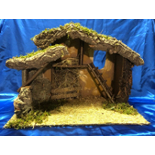 CAPANNA 65X35X47 CAPANNA 65X35X47