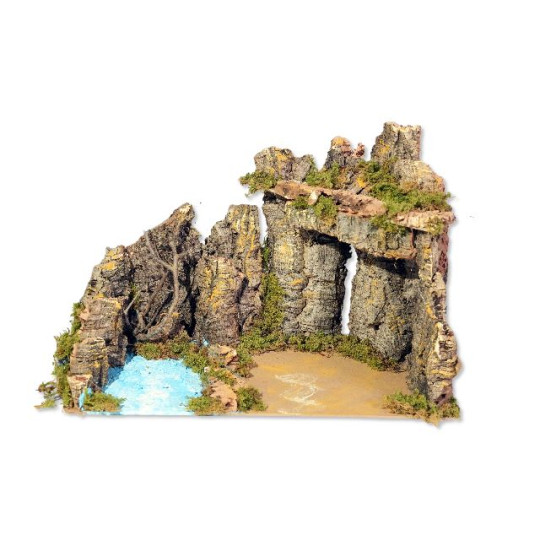 CAPANNA CM. 33X18X23 VUOTA CAPANNA CM. 33X18X23 VUOTA