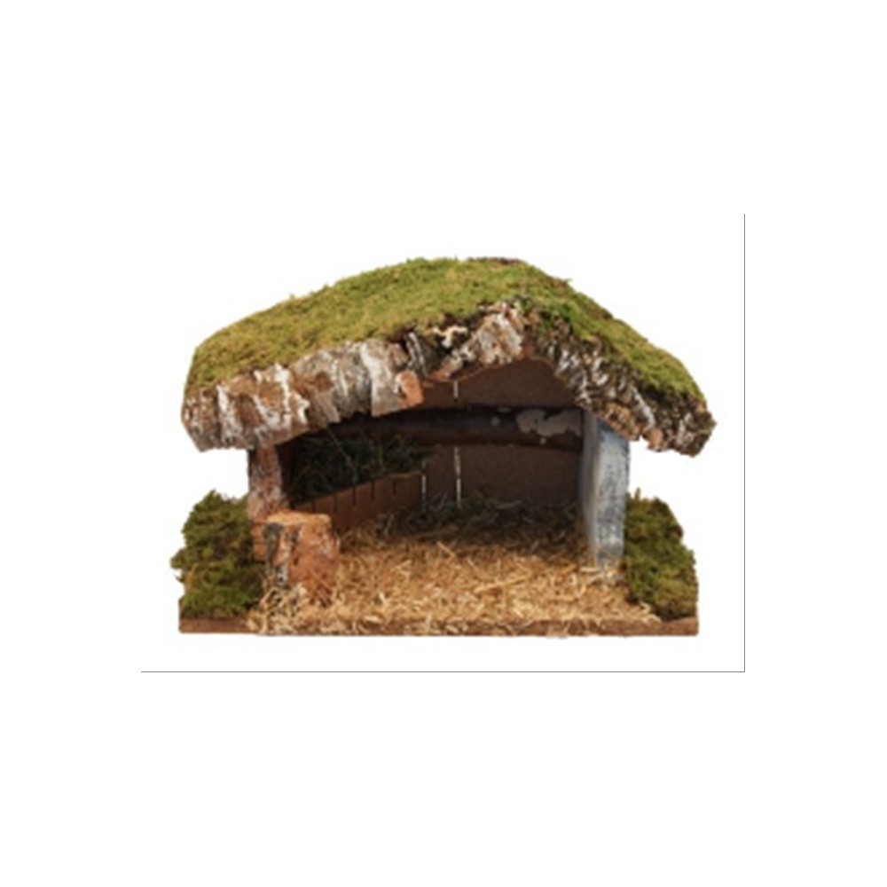 CAPANNA PICCOLA VUOTA CAPANNA PICCOLA VUOTA