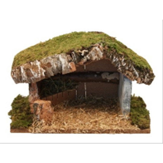 CAPANNA PICCOLA VUOTA CAPANNA PICCOLA VUOTA