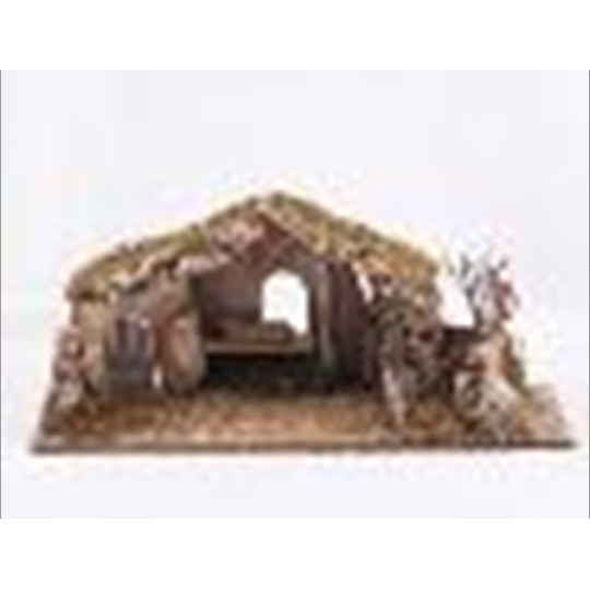 CAPANNA VUOTA CAPANNA VUOTA