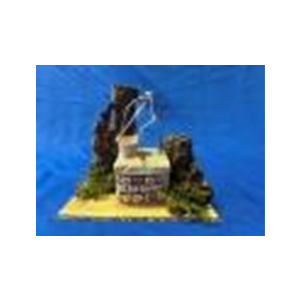 GROTTA 22X17X16 GROTTA 22X17X16