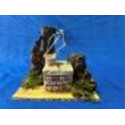 GROTTA 22X17X16