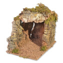 GROTTA CM. 15X10X10 VUOTA