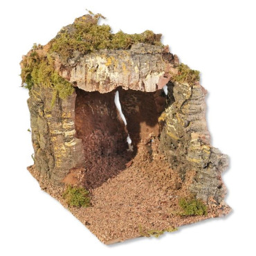 GROTTA CM. 20X14X16 VUOTA