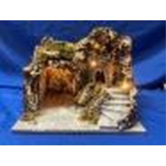 PAESAGGIO 33X24X27 PAESAGGIO 33X24X27