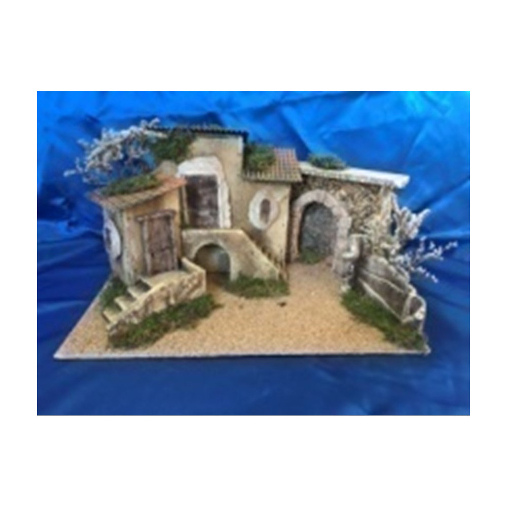 PAESAGGIO 47X32X25 PAESAGGIO 47X32X25