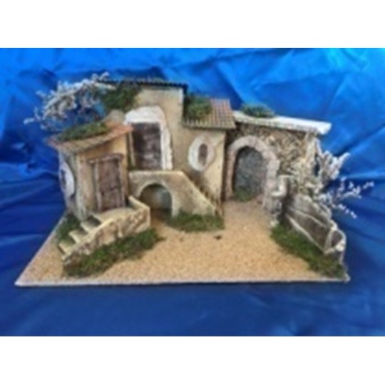 PAESAGGIO 47X32X25 PAESAGGIO 47X32X25