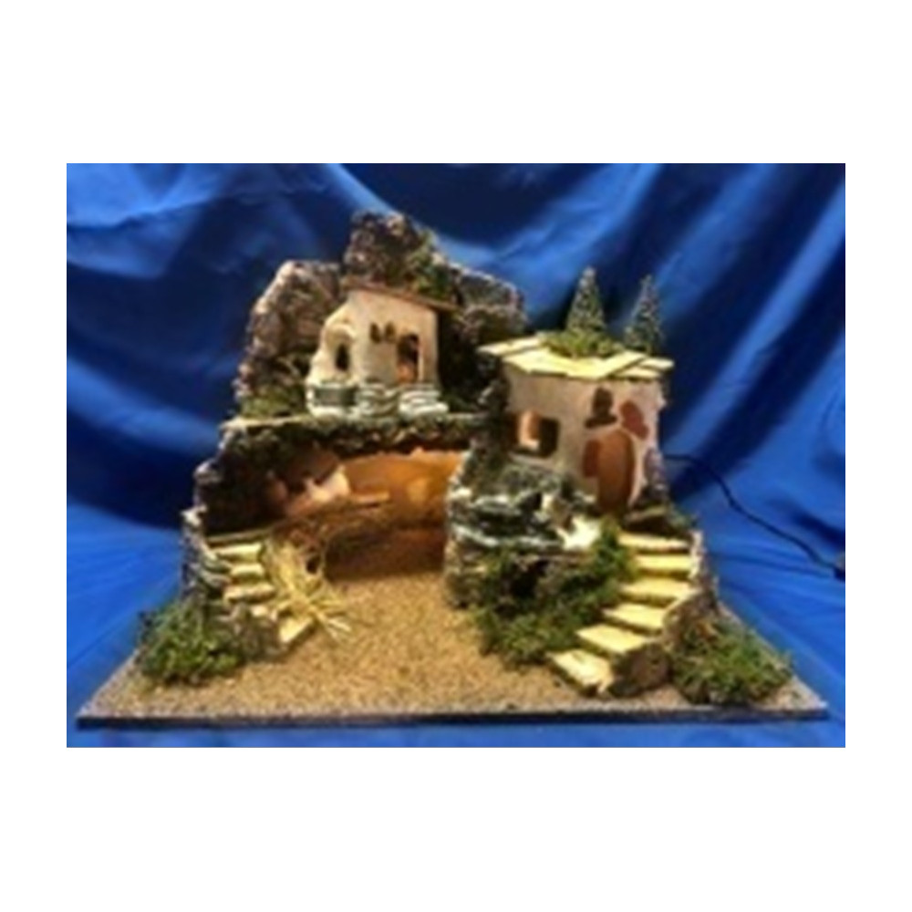 PAESAGGIO 50X40X40 PAESAGGIO 50X40X40