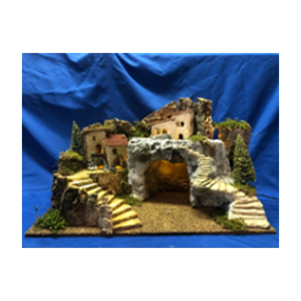 PAESAGGIO 57X34X36 PAESAGGIO 57X34X36