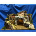 PAESAGGIO 57X34X36