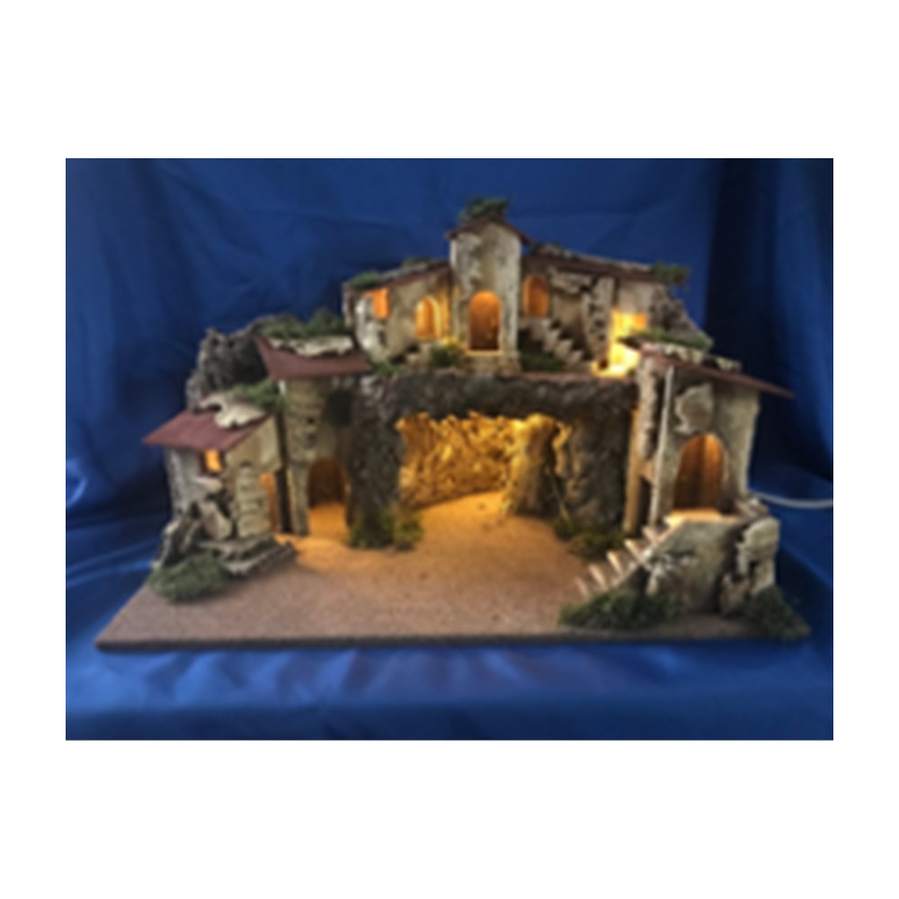 PAESAGGIO 58X35X34 PAESAGGIO 58X35X34