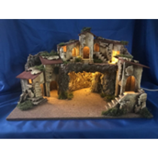 PAESAGGIO 58X35X34 PAESAGGIO 58X35X34