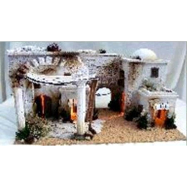 PRESEPE ARABO