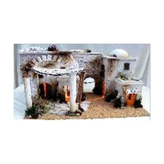 PRESEPE ARABO PRESEPE ARABO