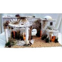 PRESEPE ARABO