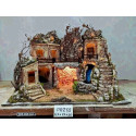 PRESEPE CON LUCI E RUSCELLO L.57XP77XH65