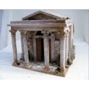 TEMPIO ARABO