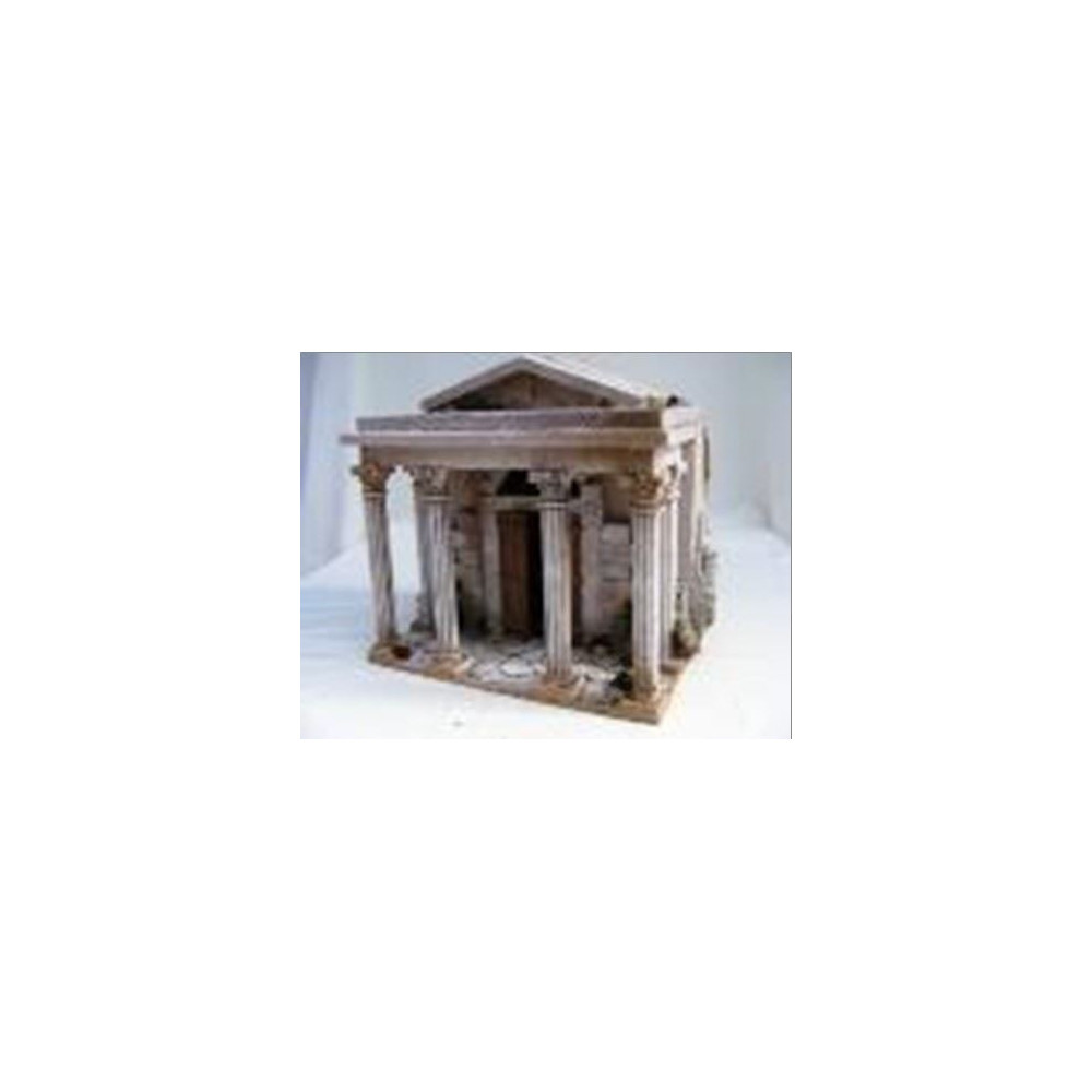 TEMPIO ARABO TEMPIO ARABO