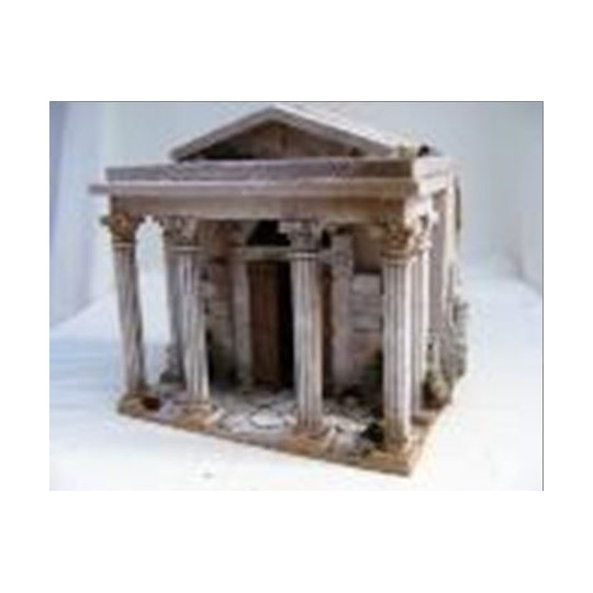 TEMPIO ARABO TEMPIO ARABO