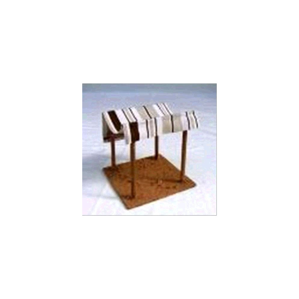 TENDA VUOTA X 10CM  (CONF. MIN. 4 PZ) TENDA VUOTA X 10CM  (CONF. MIN. 4 PZ)