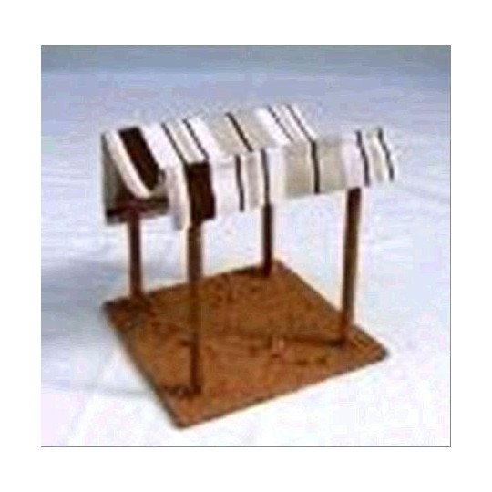 TENDA VUOTA X 10CM  (CONF. MIN. 4 PZ) TENDA VUOTA X 10CM  (CONF. MIN. 4 PZ)