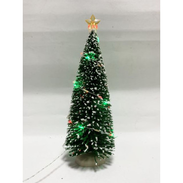 ALBERO H23CM LED BATTERIA