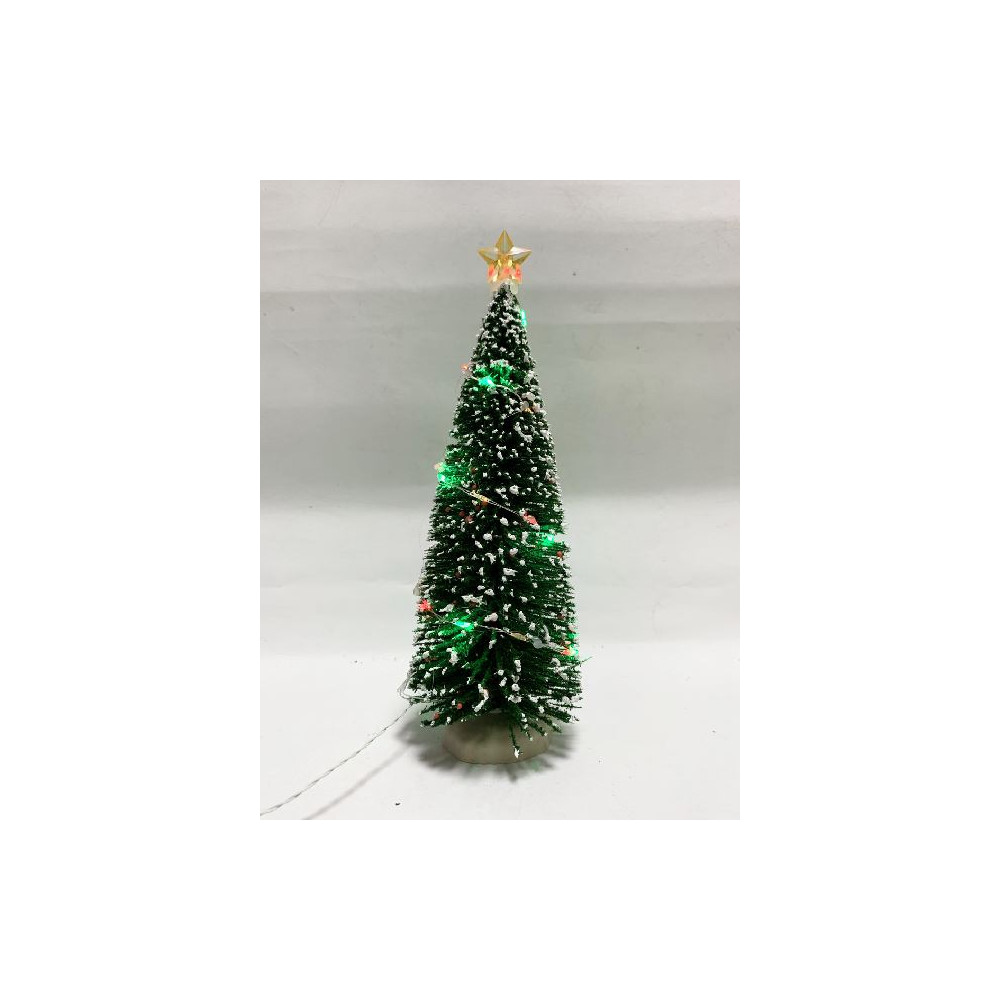 ALBERO H23CM LED BATTERIA ALBERO H23CM LED BATTERIA