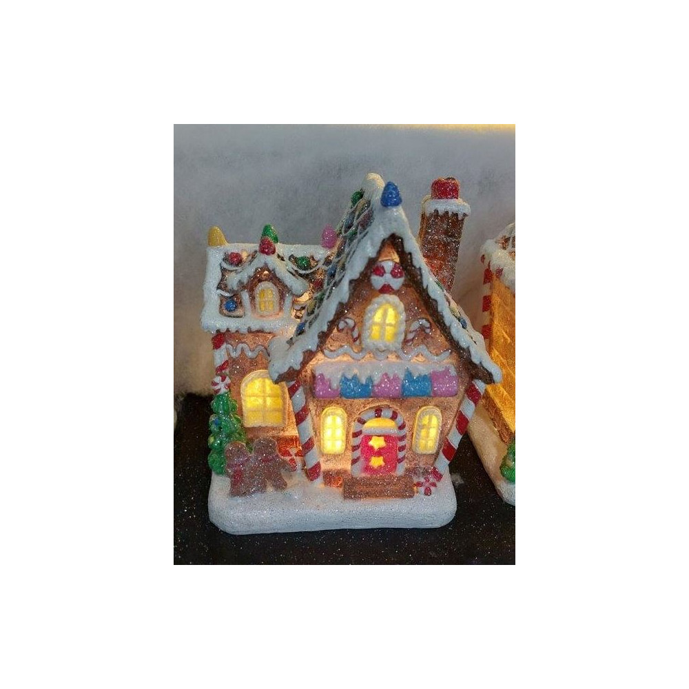 CASA CANDY LED H15,90CM