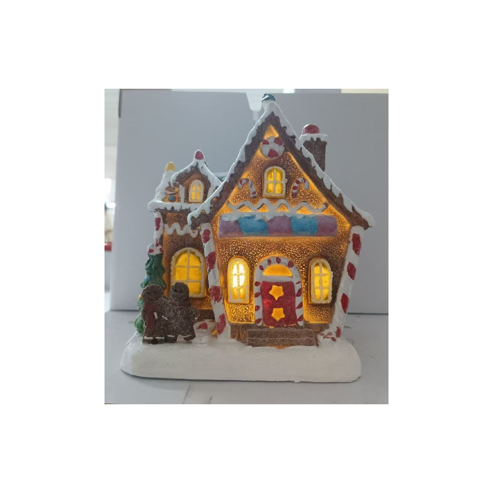 CASA CANDY LED H15,90CM