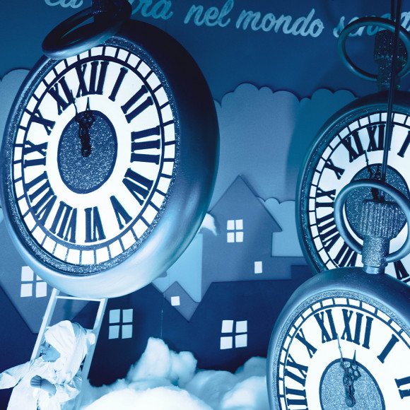 SANTA EXPRESS - 2025