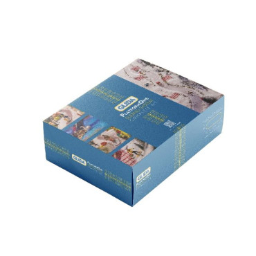 GLIDA PLATFORM ONE COMPLETE KIT