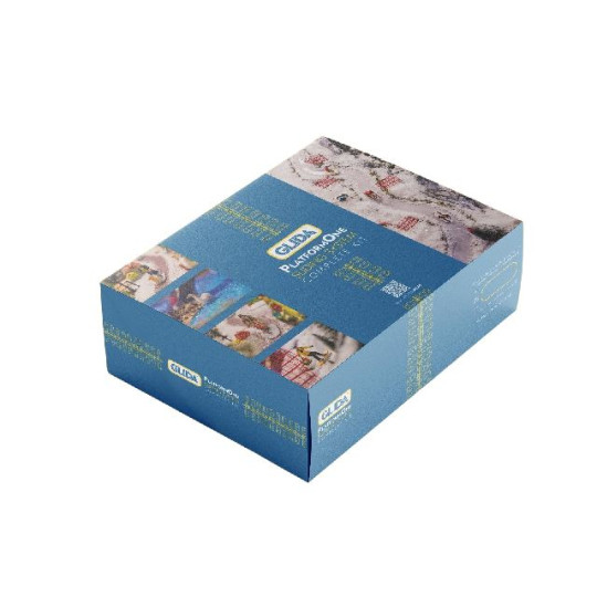 GLIDA PLATFORM ONE COMPLETE KIT GLIDA PLATFORM ONE COMPLETE KIT