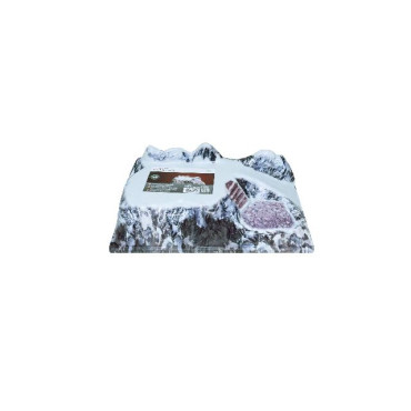 PAESAGGIO FULL COLOUR MONTE BIANCO 42X25