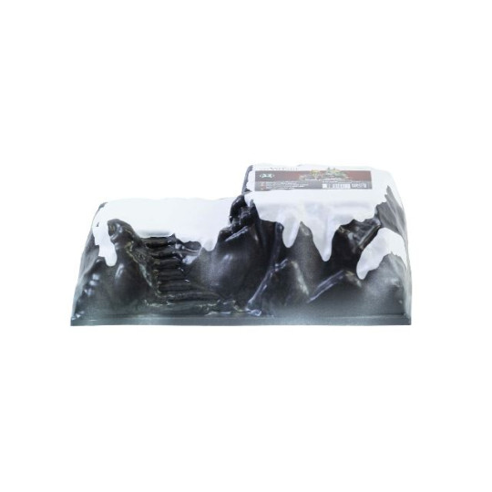 PAESAGGIO VILLAGGIO MINI 42X25CM PAESAGGIO VILLAGGIO MINI 42X25CM