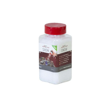 POLVERE DI NEVE EXTRA FINE 500ML