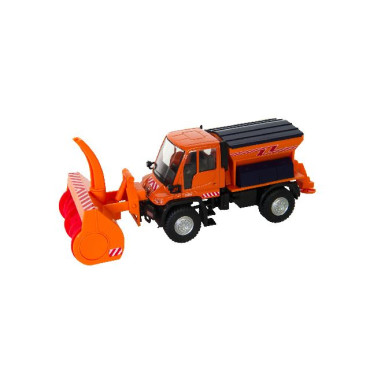 SPALANEVE UNIMOG