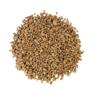 MATERIALE DECORATIVO SUGHERO GRANA GROSS