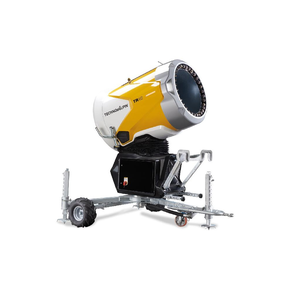 TR10 CANNONE DI NEVE TR10 CANNONE DI NEVE