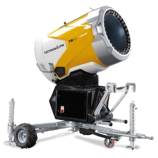 TR10 CANNONE DI NEVE TR10 CANNONE DI NEVE