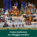 CORSO VILLAGGI LEMAX E NORDICI