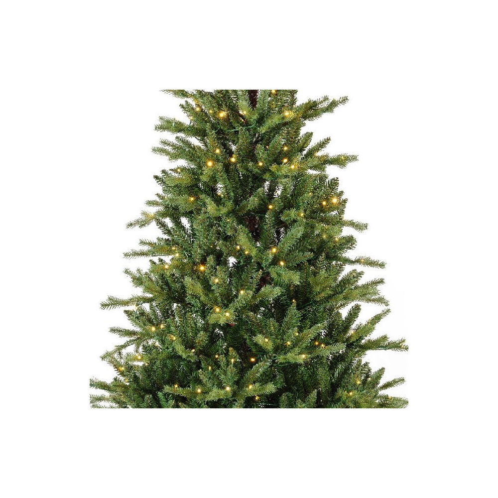 PINO ALLISON 180CM D112 320LED SWITCH 8F