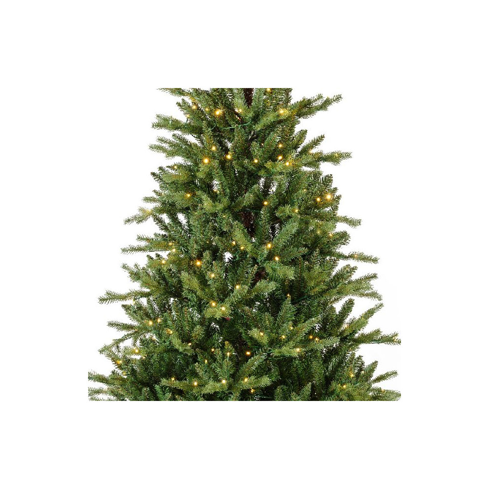 PINO ALLISON 240CM D152 560LED SWITCH 8F