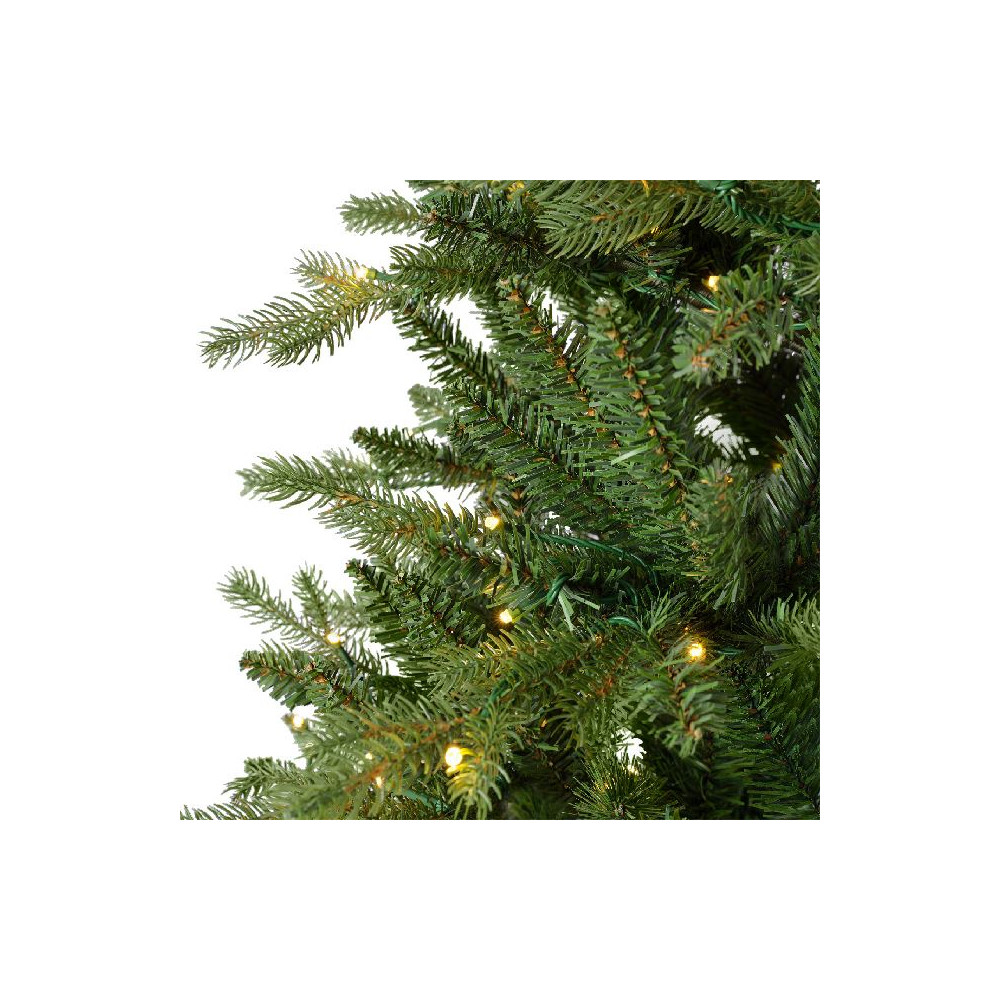 PINO ALLISON 240CM D152 560LED SWITCH 8F